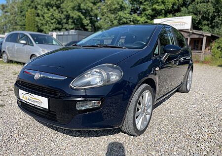 Fiat Punto EVO MyLife