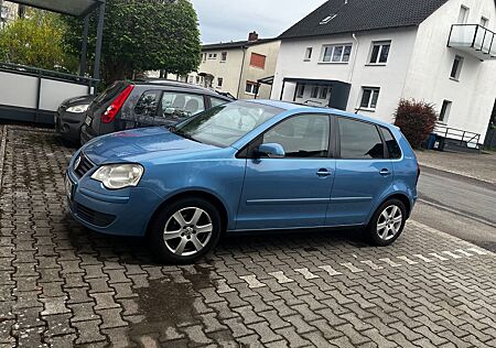 VW Polo Volkswagen 1.4 -