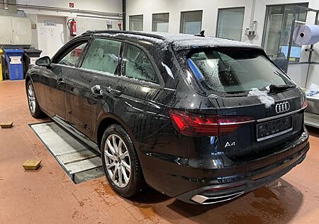 Audi A4 Avant 40 TDI S tronic Matrix|LED|Navi|Kamera