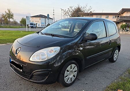 Renault Twingo TÜV NEU