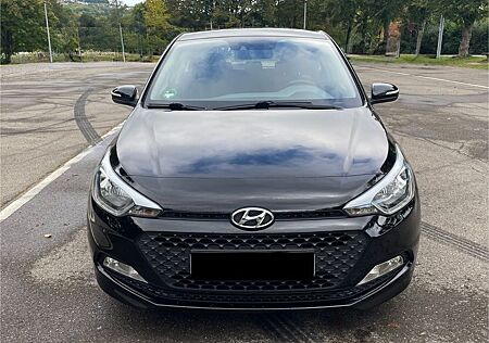 Hyundai i20 1.2 Trend Trend