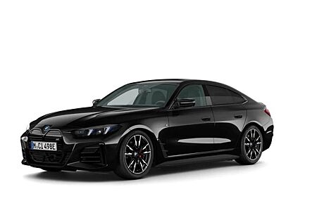 BMW i4 M60 xDrive Sportpaket*AHK*HiFi*Shz*UPE: 83.88