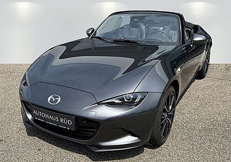 Mazda MX-5 2ST 2.0L SKYACTIV-G 184 6MT RWD Exclusive-l