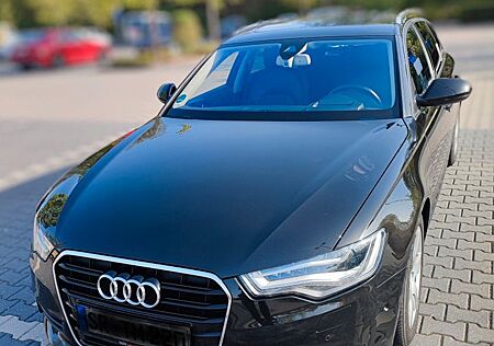 Audi A6 Avant 4G 2.0 TDI ultra *AHIK*PDC*ACC*PANO*LED