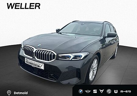 BMW 320d LCI M Sport HUD HIFI DAB 360° ACC AHK