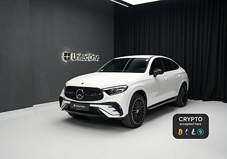 Mercedes-Benz GLC 300 e 4Matic Edition AMG