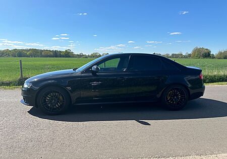 Audi S4 3.0 TFSI S tronic quattro -