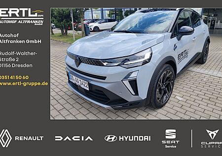 Renault Captur Esprit Alpine Mild Hybrid 160 EDC