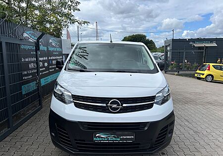 Opel Vivaro Kasten Edition 2.0 L2 Automatik