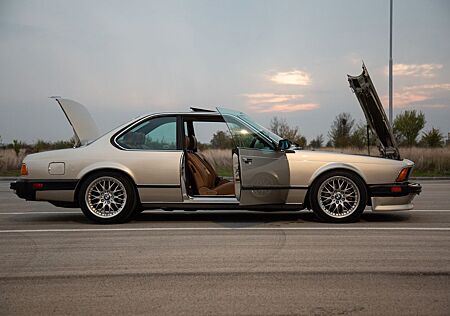 BMW 635