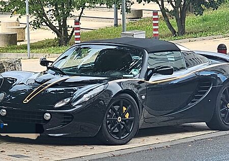 Lotus Elise SC SC