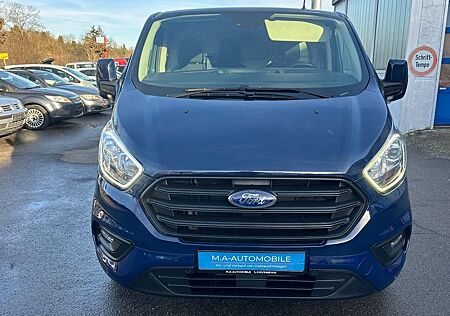 Ford Transit Custom Kasten 300 L2 Trend