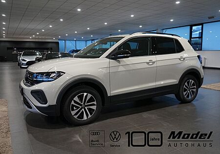 VW T-Cross Volkswagen 1.0 TSI DSG Energy | Navi | ACC