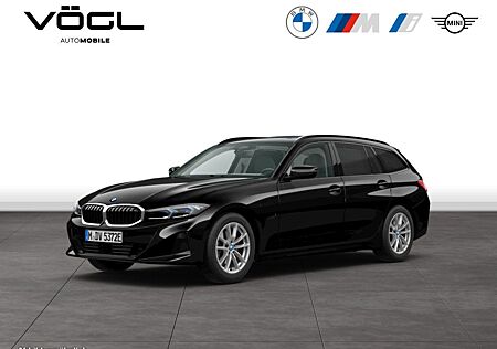 BMW 330e xDrive Touring Head-Up HiFi DAB LED RFK
