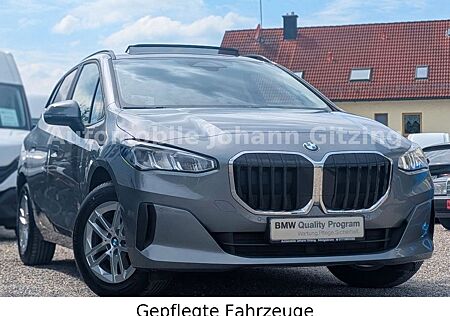 BMW 218i ActiveTourer AHK Widescreen *PANORAMA* HiFi