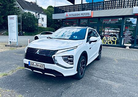 Mitsubishi Eclipse Cross 2.4 PLUG-IN Hybrid/TOP