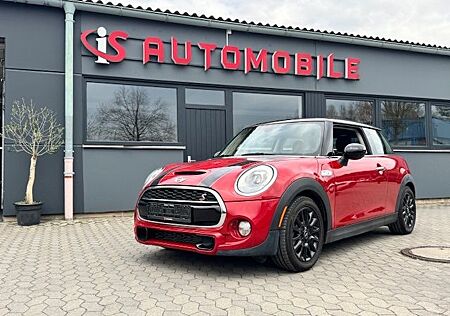 Mini Cooper S *JOHN WORKS*Panorama*LED*AUTOMATIK*