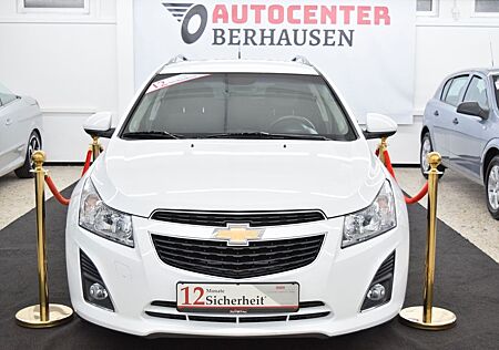 Chevrolet Cruze Station Wagon LTZ*AUTOMATIK*KLIMA*GARANTIE