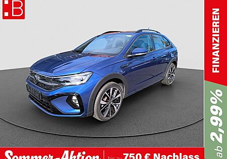 VW Taigo Volkswagen 1.0 TSI DSG R-Line MATRIX NAVI PDC SHZ LM1