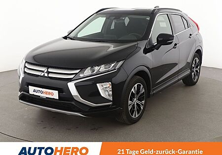 Mitsubishi Eclipse Cross 1.5 T-MIVEC Active 2WD Aut*TEMPO*