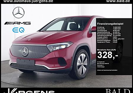 Mercedes-Benz EQA 250+ Progressive/LED/Kamera/EASY-P/Ambi/Mopf