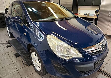 Opel Corsa D Selection*1.2*KLIMA*TÜV NEU*84000KM*TOP*