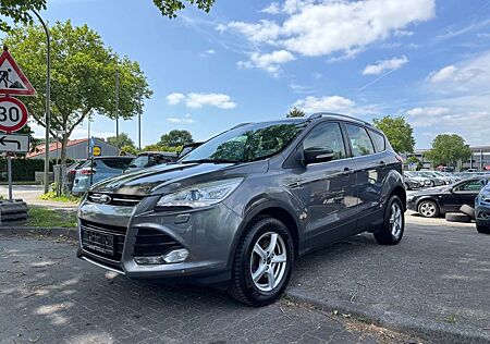 Ford Kuga Titanium