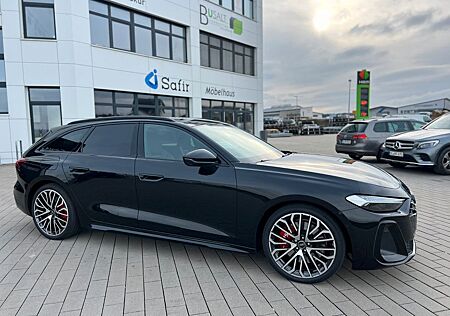 Audi S5 TFSI S tronic + AHK+PANO+TECHPAKET PRO