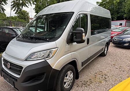 Fiat Ducato Rampe, Luxusbus Panorama Modular 33 150 L2H2 RS: