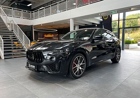 Maserati Levante Diesel FaceLift MY21 360 Pano Assist LED