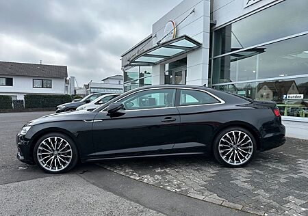 Audi A5 Coupe 3.0 TDI quattro XENON AHK LEDER DAB ACC