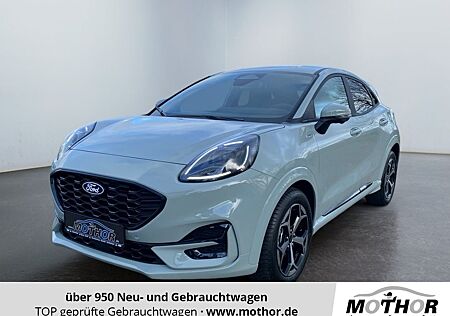 Ford Puma ST-Line 1.0 EcoBoost ACC NAVI PDC SHZ