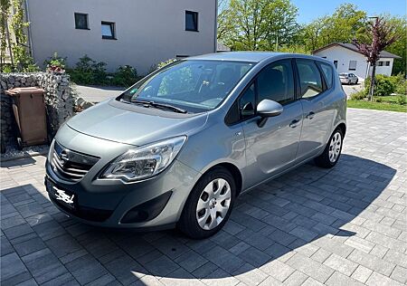 Opel Meriva 1.4 74kW