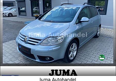 VW Golf Volkswagen Plus V United*AUTOMATIK*BI-XENON*KLIMATRONI