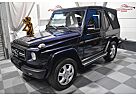 Mercedes-Benz G 320 CDI Cabrio