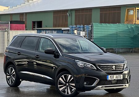 Peugeot 5008 Allure 7 Sitzer