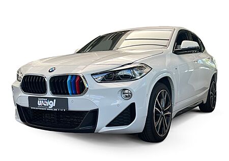 BMW X2 18i M Sport +Stauassistent+Driving Assis. Plu