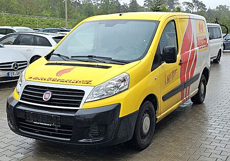 Fiat Scudo 2,0 L 10 L1H1 130 Multijet Kastenwagen