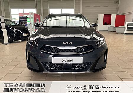 Kia XCeed Vision 1.5 T-GDI EU6e Autom. Kamera.