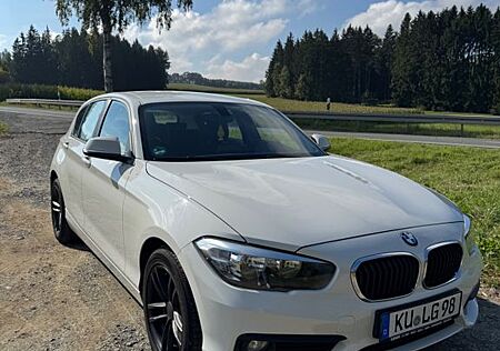BMW 116i -