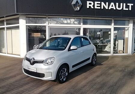 Renault Twingo ZEN Electric