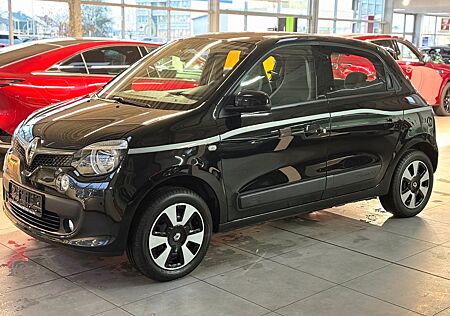 Renault Twingo Limited R&GO Bluetooth DAB + Klimapaket