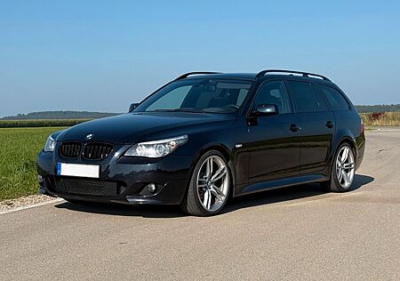 BMW 530 M-Paket*SportAut*ACC*HUD*CarPlay*Comf.Sitz*Pano