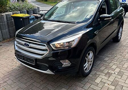 Ford Kuga 2,0 TDCi 2x4 110kW Trend Trend