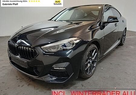 BMW 2er 218i Gran Coupé M-Sport*AHK*RFK*LH*LED*18Zoll*