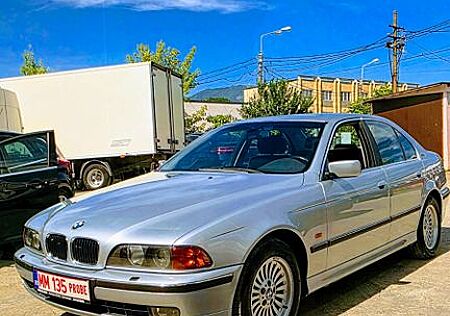 BMW 535i Auto