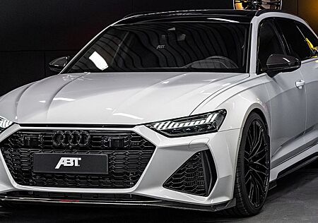 Audi RS6 RS 6 Avant ABT performance 545(740) kW(PS)