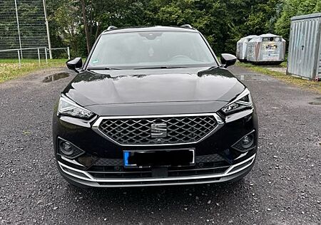 Seat Tarraco 2.0 TDI 140kW Xcellence 4Drive DSG X...