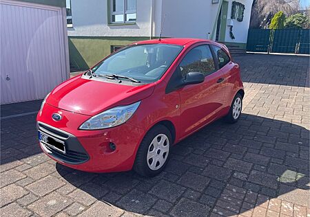 Ford Ka /+ 1,2 Ambiente Ambiente