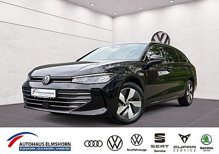 VW Passat Variant Volkswagen 1.5 eTSI DSG Business AHK 360 IQD